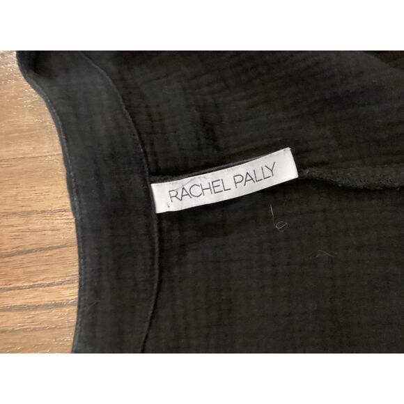 RACHEL PALLY cotton gauze troy lounge jumpsuit L - Picture 14 of 14